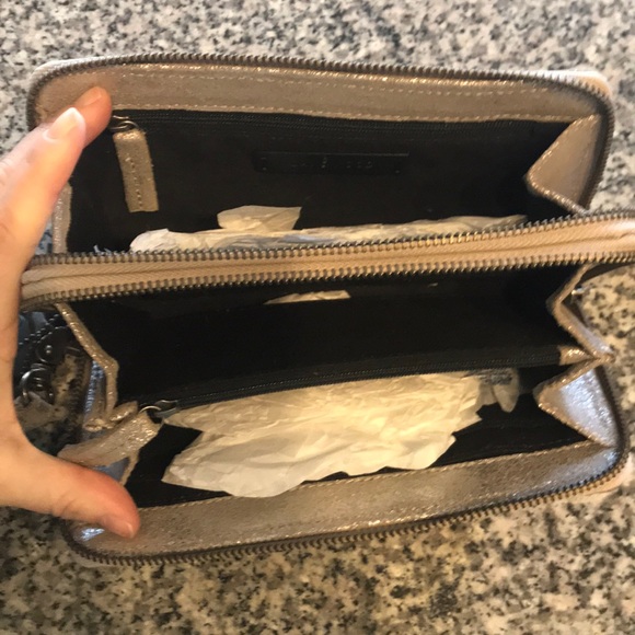 Shiloh wallet - Picture 2 of 2